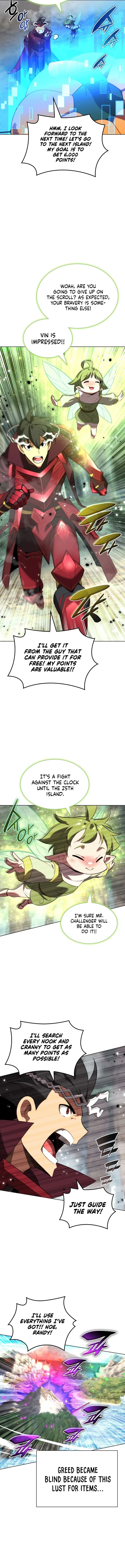 Overgeared Chapter 187 Page 16