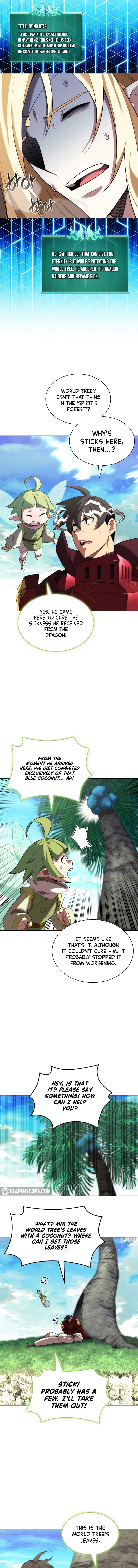 Overgeared Chapter 188 Page 3