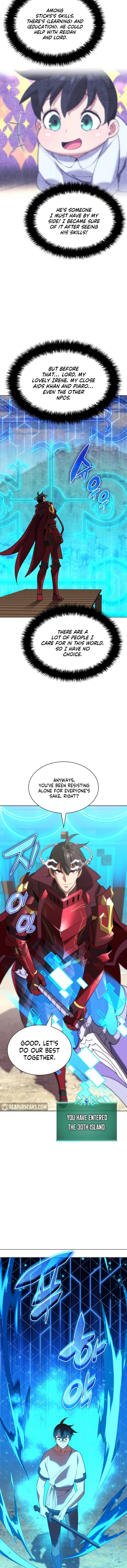 Overgeared Chapter 188 Page 13