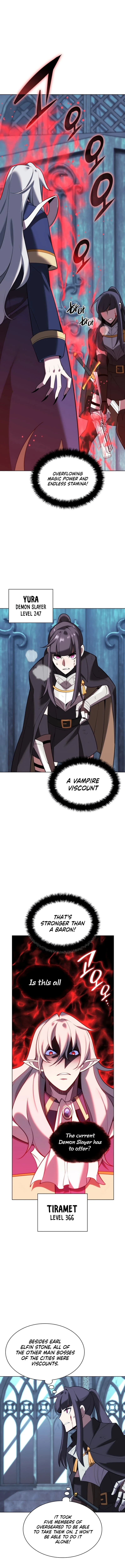 Overgeared Chapter 191 Page 2