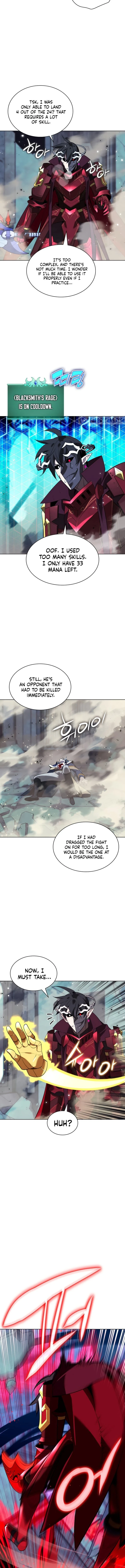 Overgeared Chapter 191 Page 17