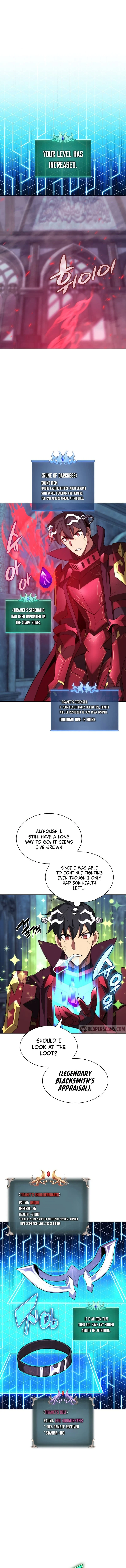 Overgeared Chapter 193 Page 2