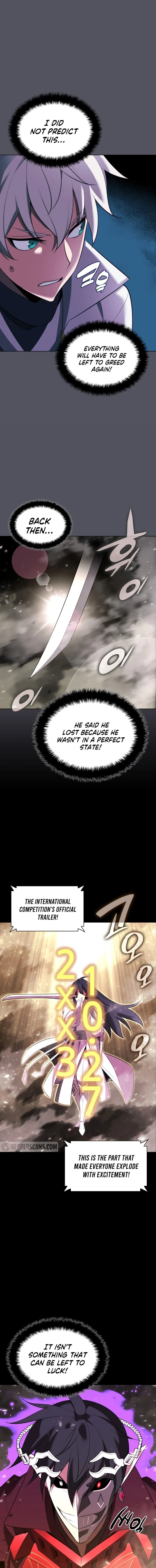 Overgeared Chapter 194 Page 18