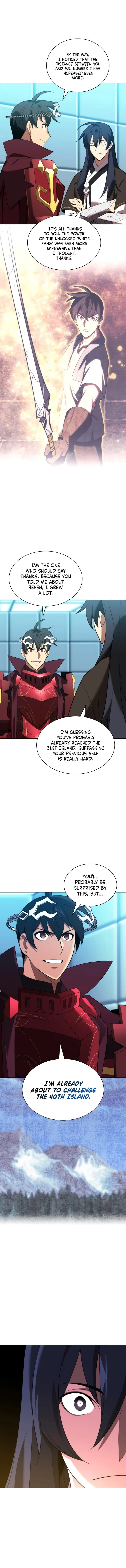 Overgeared Chapter 195 Page 6