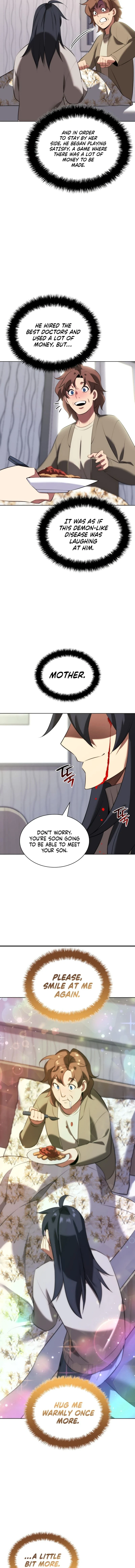 Overgeared Chapter 195 Page 11