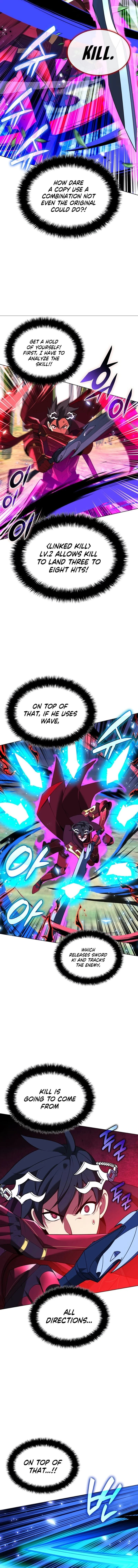 Overgeared Chapter 199 Page 3