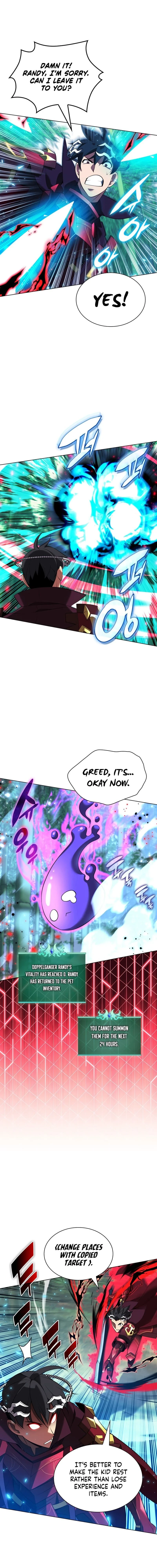 Overgeared Chapter 199 Page 6