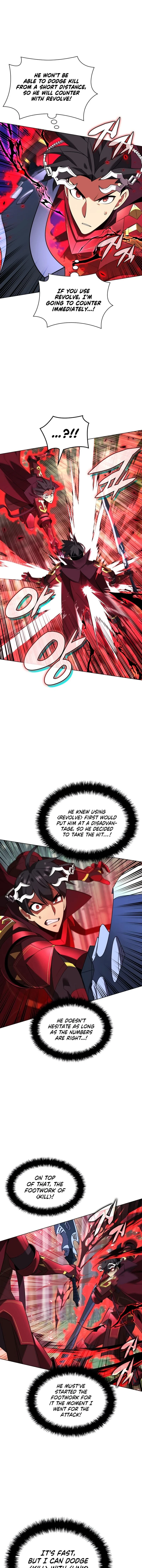 Overgeared Chapter 199 Page 7