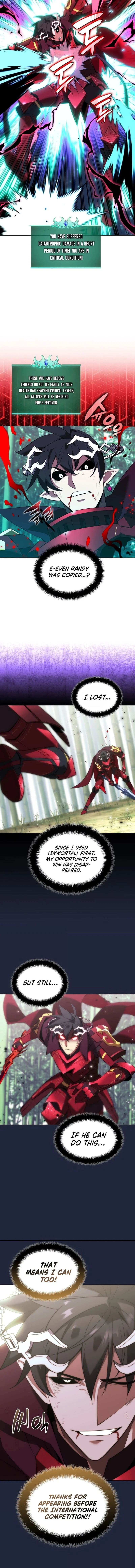 Overgeared Chapter 199 Page 15