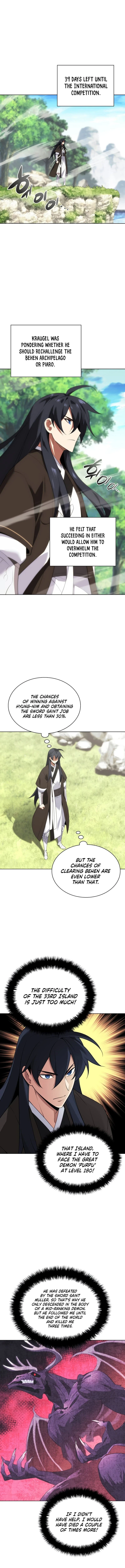 Overgeared Chapter 200 Page 2