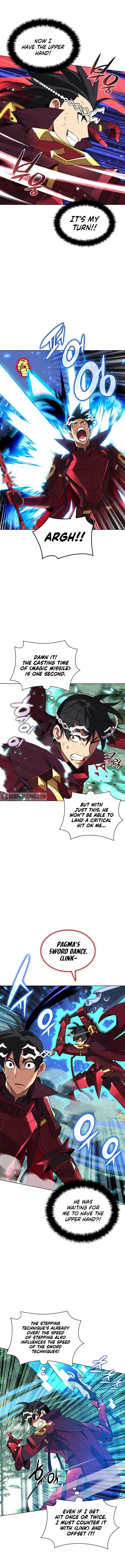 Overgeared Chapter 200 Page 13
