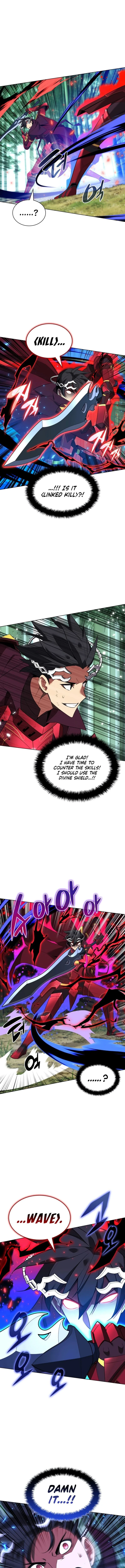 Overgeared Chapter 200 Page 14