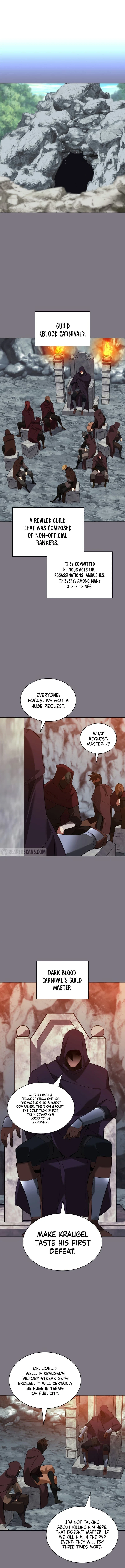 Overgeared Chapter 201 Page 2