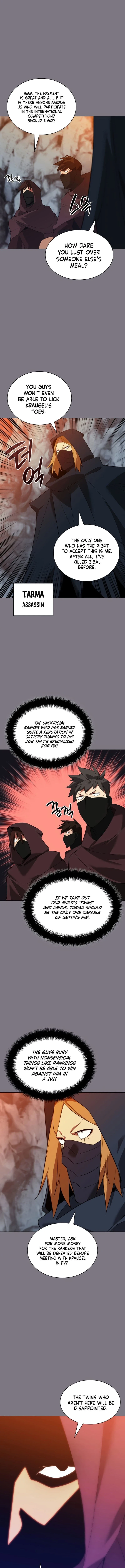 Overgeared Chapter 201 Page 3