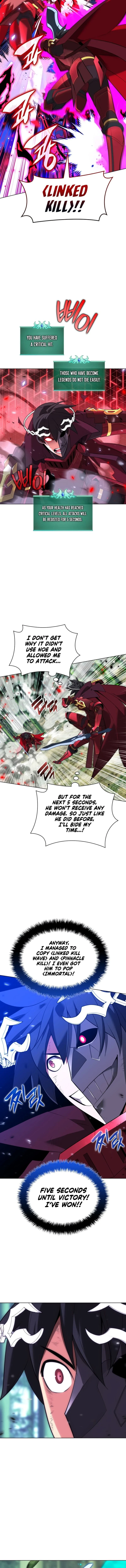 Overgeared Chapter 201 Page 12