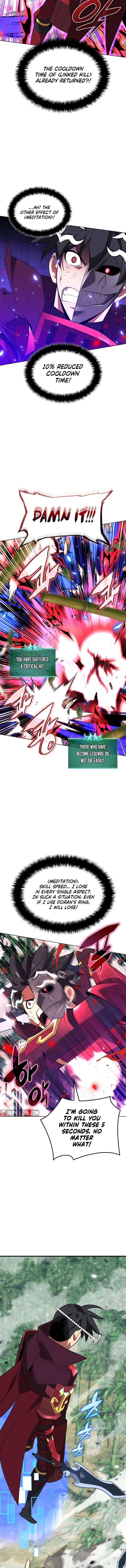 Overgeared Chapter 201 Page 14