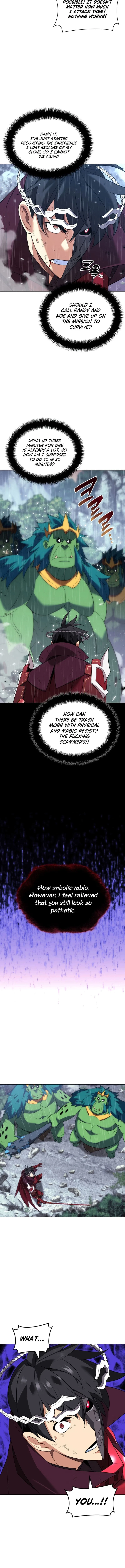 Overgeared Chapter 203 Page 15