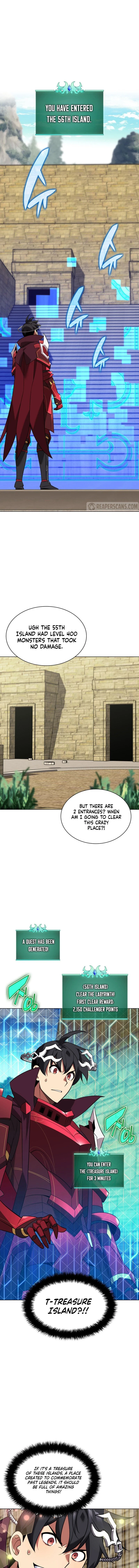 Overgeared Chapter 205 Page 2