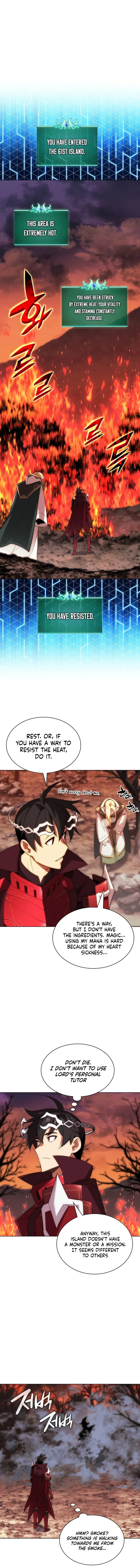 Overgeared Chapter 206 Page 15