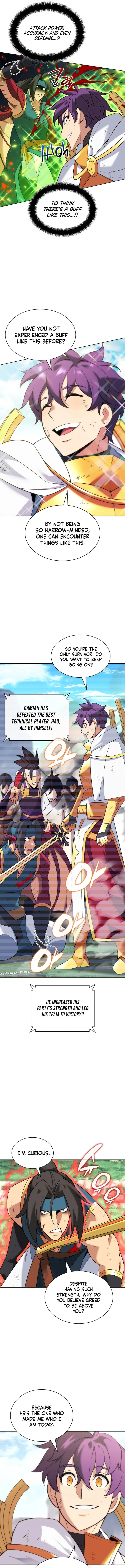Overgeared Chapter 213 Page 4