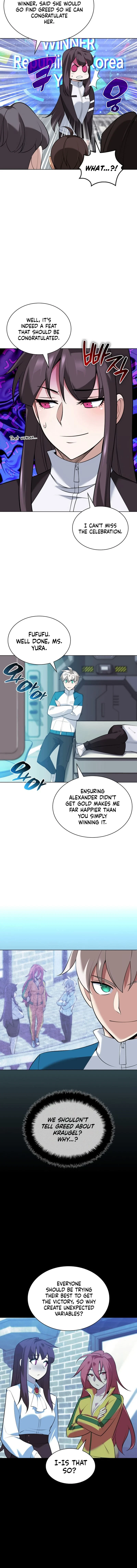 Overgeared Chapter 214 Page 18