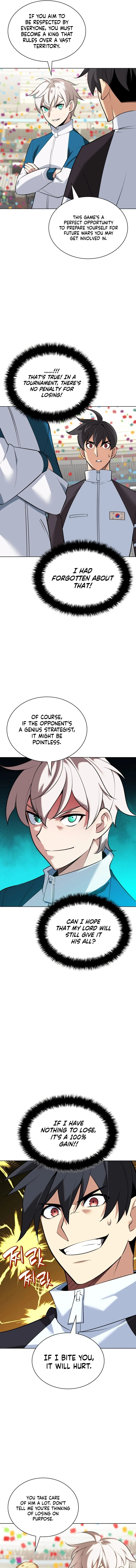 Overgeared Chapter 215 Page 10