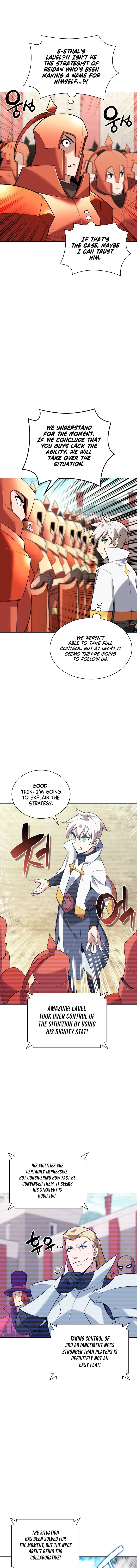 Overgeared Chapter 215 Page 17
