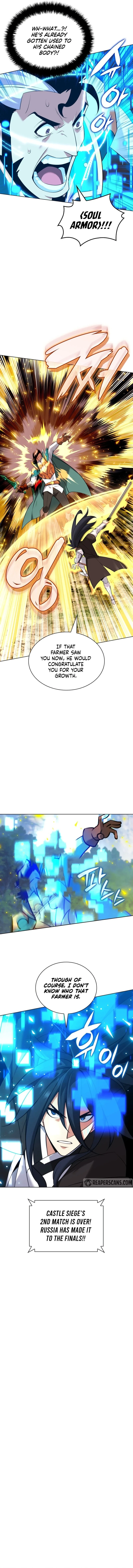 Overgeared Chapter 218 Page 6