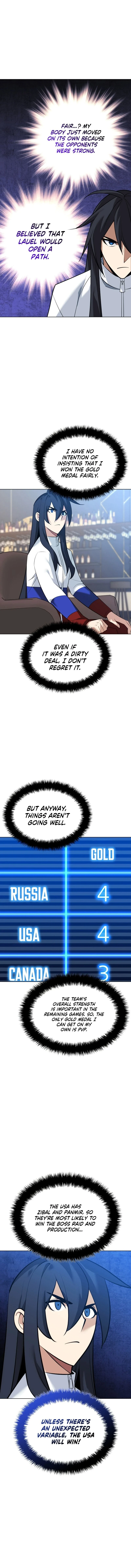Overgeared Chapter 218 Page 11