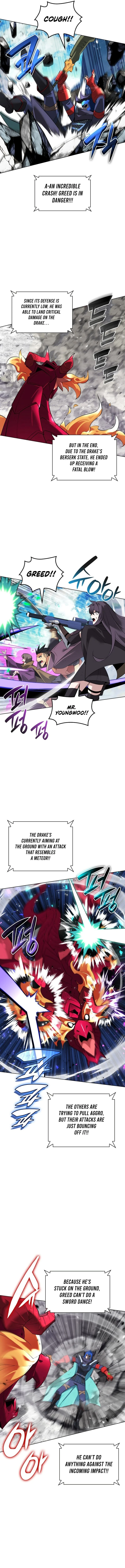 Overgeared Chapter 219 Page 17