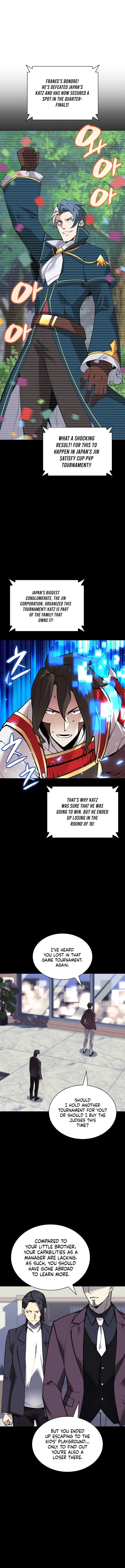 Overgeared Chapter 222 Page 2