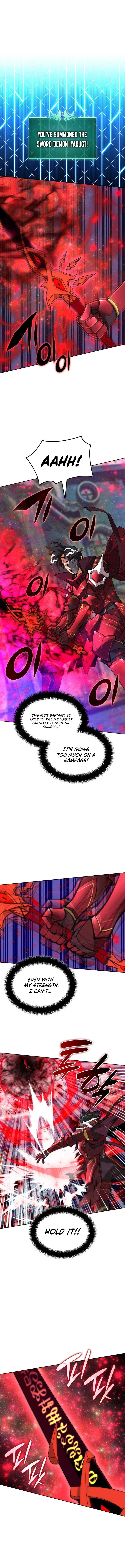 Overgeared Chapter 235 Page 2