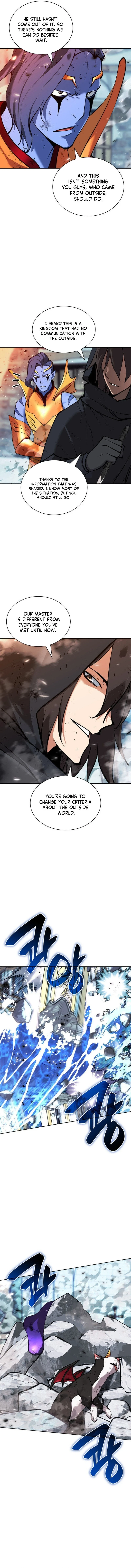 Overgeared Chapter 235 Page 12