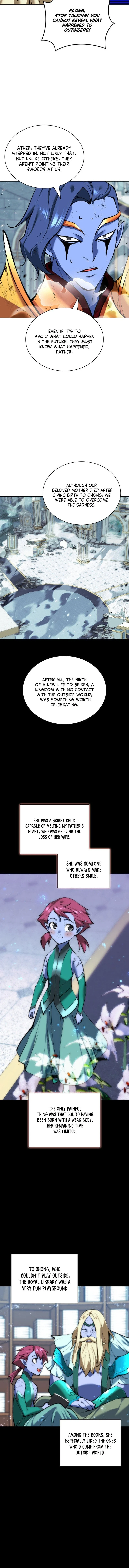 Overgeared Chapter 235 Page 15