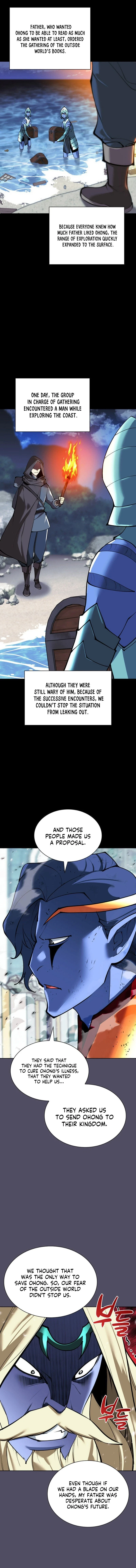 Overgeared Chapter 235 Page 16