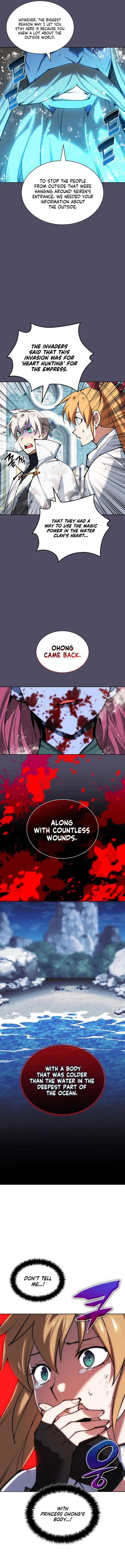Overgeared Chapter 235 Page 18
