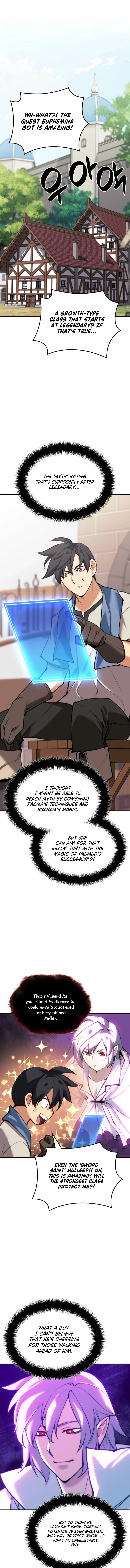 Overgeared Chapter 238 Page 10