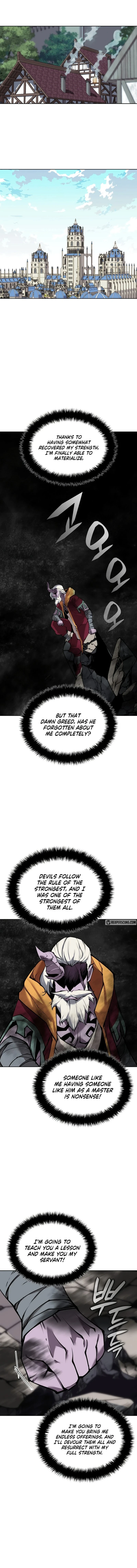 Overgeared Chapter 239 Page 9