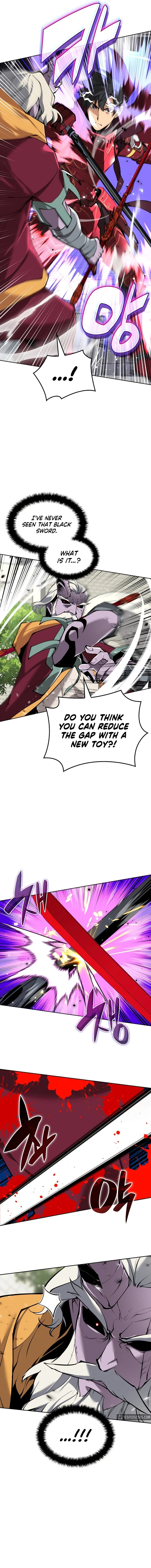 Overgeared Chapter 239 Page 12