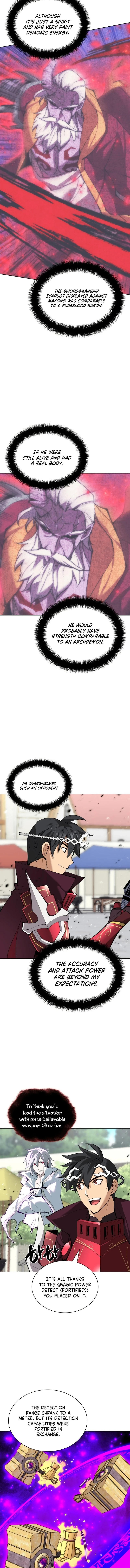 Overgeared Chapter 239 Page 16