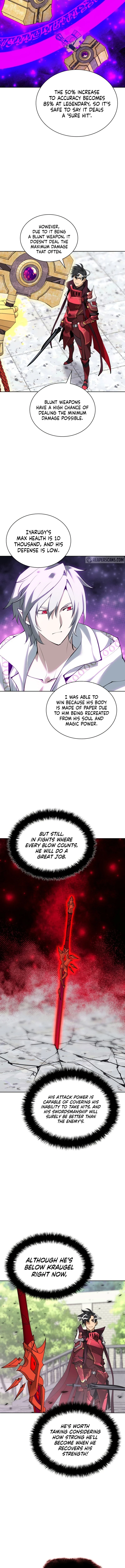Overgeared Chapter 239 Page 17