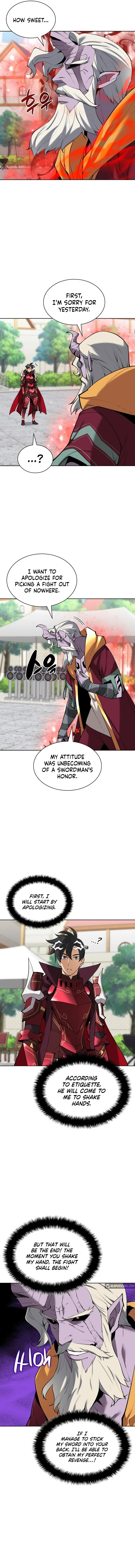 Overgeared Chapter 240 Page 14