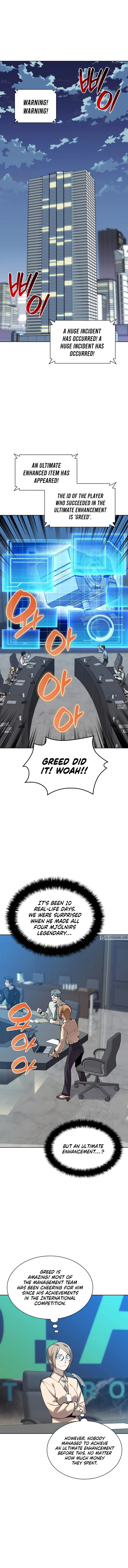 Overgeared Chapter 241 Page 2