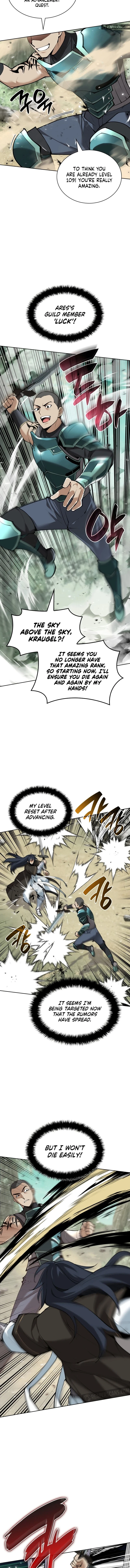 Overgeared Chapter 241 Page 7