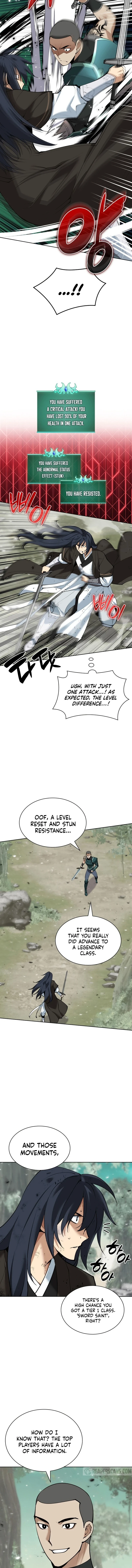 Overgeared Chapter 241 Page 8