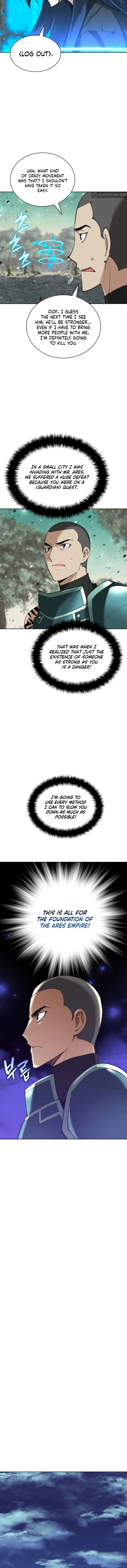 Overgeared Chapter 241 Page 15