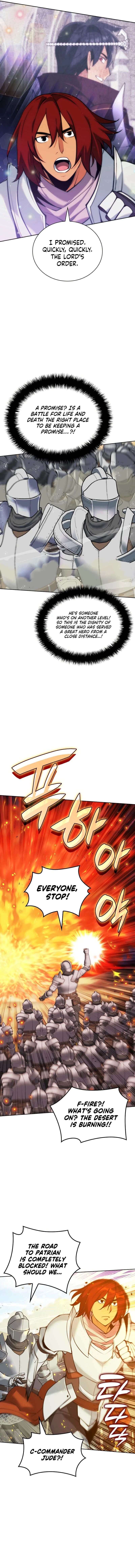 Overgeared Chapter 247 Page 3