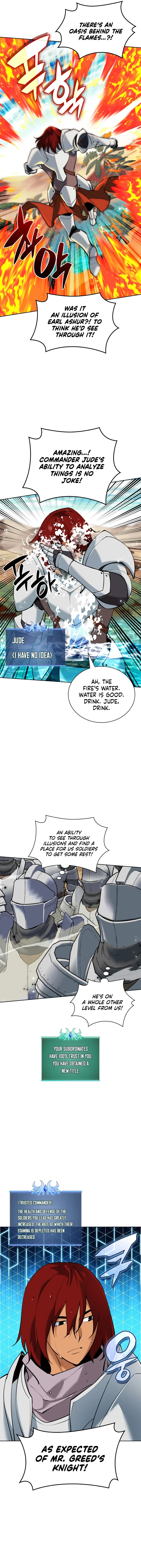 Overgeared Chapter 247 Page 4