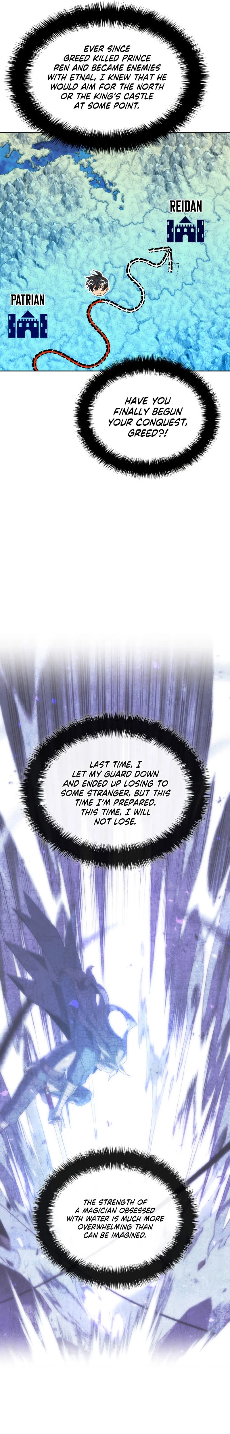 Overgeared Chapter 247 Page 6