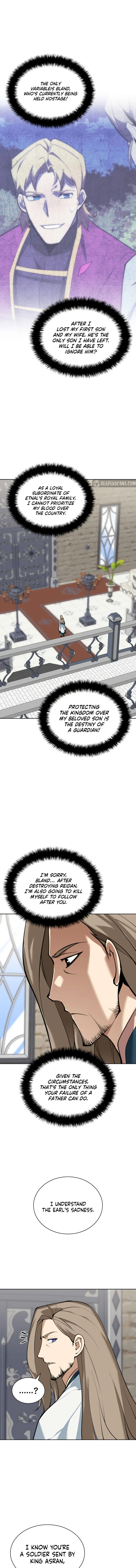 Overgeared Chapter 247 Page 7